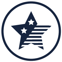 States of America icon