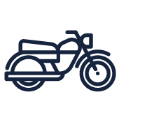 motorbike icon